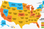 Your State's Highest-Paid Employee Is Probably a HC