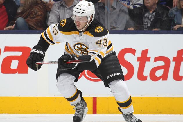 Bruins Recall Bartkowski