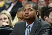Bucks Interviewing J.B. Bickerstaff in Coach Search