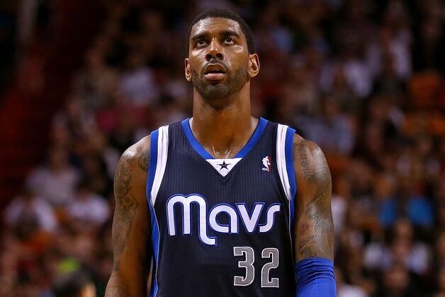 Could Mavs Benefit from Minnesota's O.J. Mayo Interest?