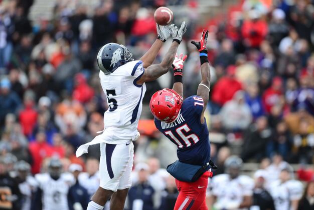 Giving Bills' Rookies a Sense of Place