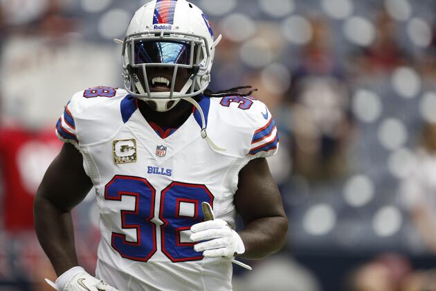 Free Agent Corey McIntyre Arrested for Battery