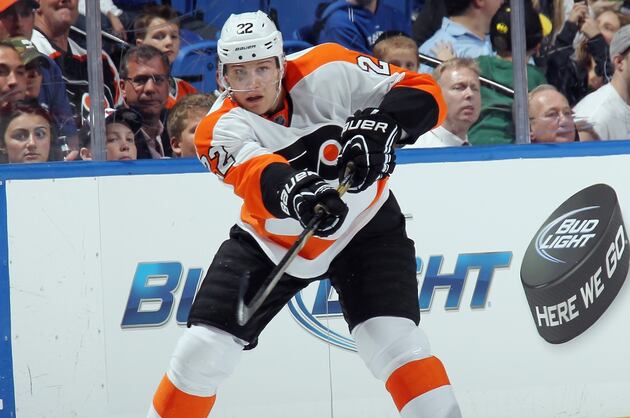 World Championship Wrap: Luke Schenn Scores in Canada Win