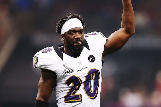 Wade: Ed Reed Will Have Bigger Role on Defense