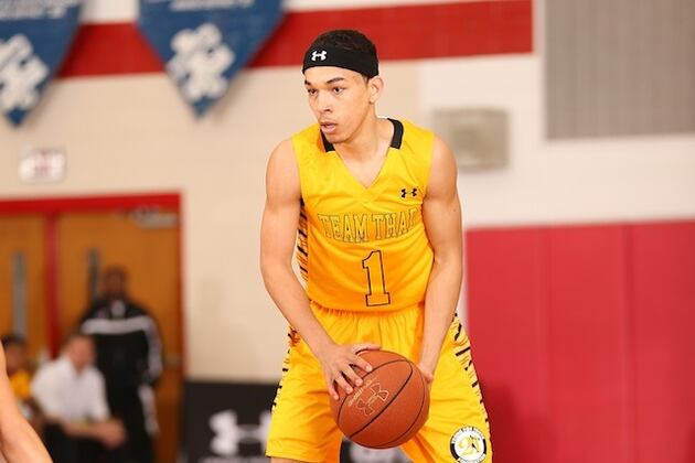 Class of 2014 PG Chris Chiozza Expected to Pick Florida Next Week