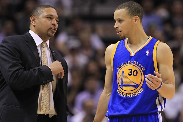 He's the Right Coach for This Team