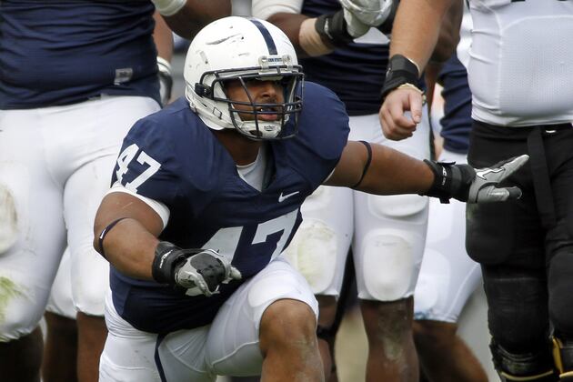 The 5 Spot: Rookie Minicamp