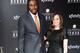 NEW ORLEANS, LA - FEBRUARY 02: NFL player Robert Griffin III (L) and Rebecca Liddicoat attend the 2nd Annual NFL Honors at Mahalia Jackson Theater on February 2, 2013 in New Orleans, Louisiana. (Photo by Jamie McCarthy/Getty Images)