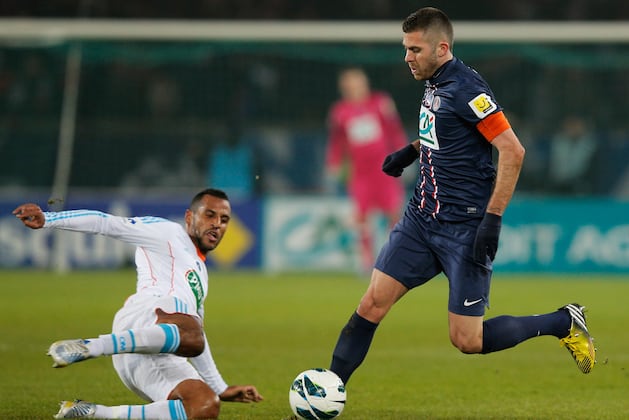 Liverpool Interest in Menez and Gameiro Provides Summer Quandary for PSG