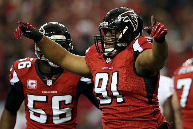 Best Defense in the NFC South?