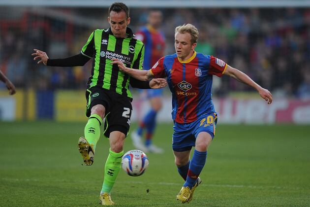 Championship Final Play-off Place Hangs in the Balance After Goalless Draw