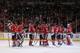 Chicago now waits for an opponent in the second round of the playoffs. They may not have to wait long.