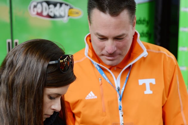New SEC Coaches Trending Up This Spring