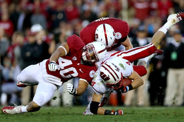 Most Indispensable Players: Wisconsin