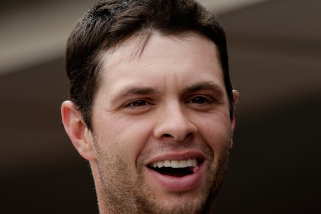 SF Giants Face Another Toughy in Bid to Beat Braves, Plus Lineup Twists