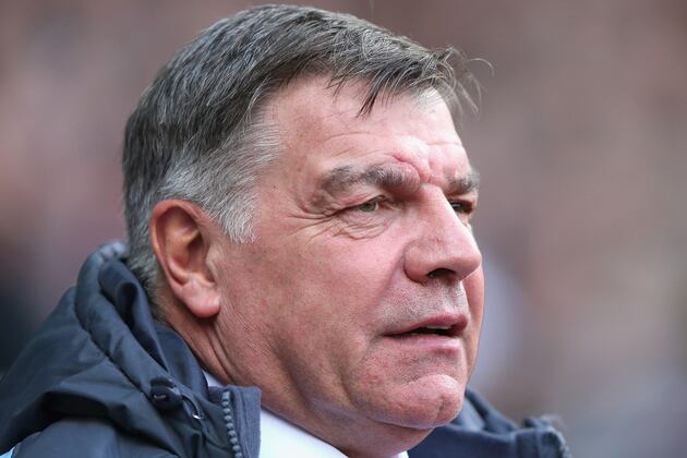 Allardyce Says He Will Sign His New Contract Within Days