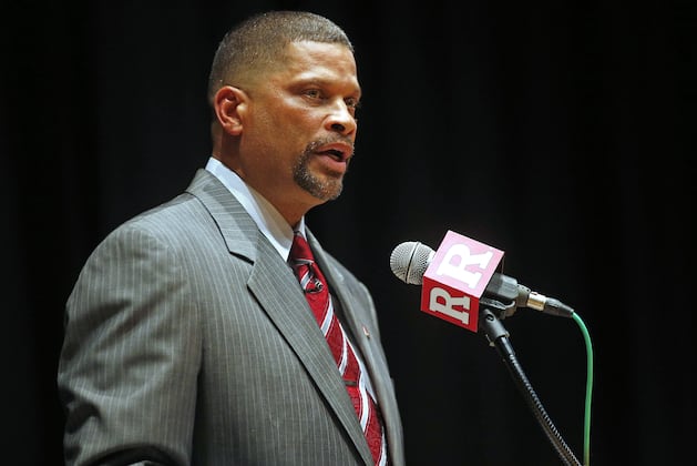 Statement from Rutgers University