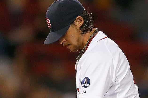 Jack Morris Apologizes to Clay Buchholz