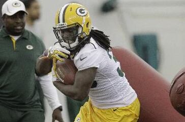 Notes: Free Agent Back Angelo Pease Draws Notice at Packers Camp