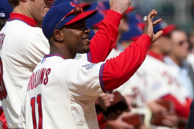 A Eulogy for the 2013 Philadelphia Phillies and a Once Would-Be Dynasty