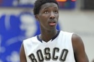 UConn Receives Commitment from 4-Star Wing Hamilton