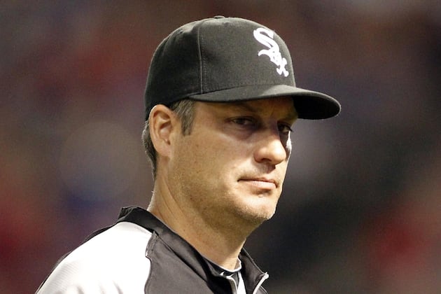 Sox Let Another One Slip vs. Angels