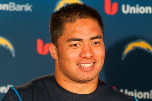 Te'o: