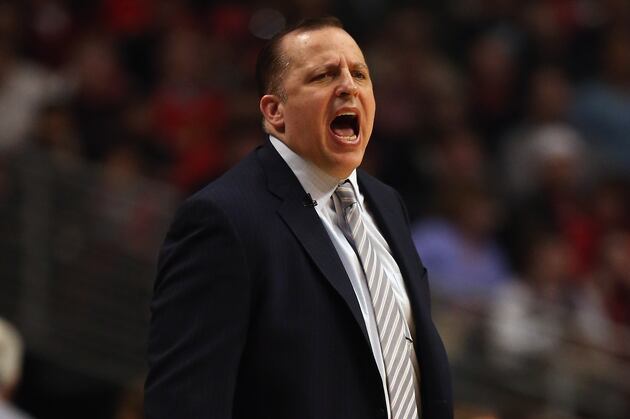 Tough Loss in Game 3 for Bulls