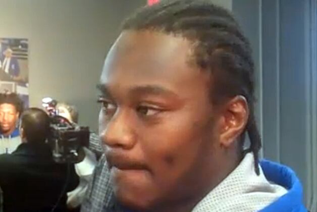 Wildcats Safety Ashely Lowery Released from Hospital