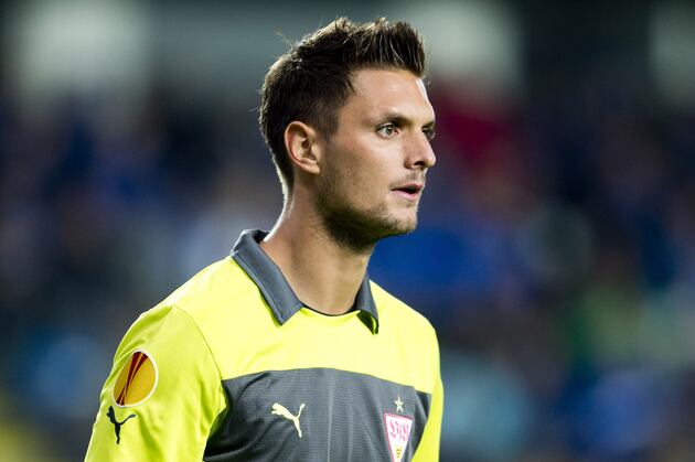 Schalke 04 v VfB Stuttgart