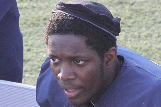 3-Star DE Lawrence Marshall Commits to Michigan