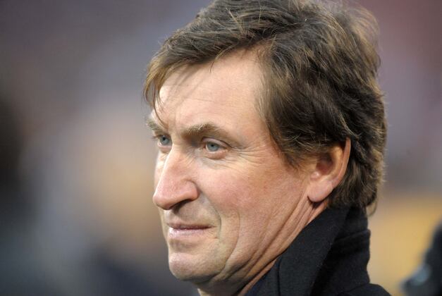 Gretzky: These Maple Leafs Are Legit