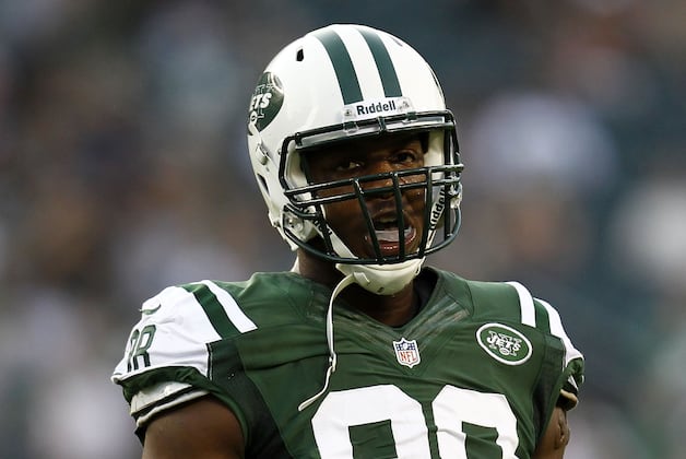 Rex Ryan on Scolded Quinton Coples: 'Let Him Stew'