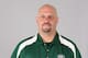 FLORHAM PARK, NJ - CIRCA 2010: In this handout image provided by the NFL, Mike Pettine of the New York Jets poses for his 2010 NFL headshot circa 2010 in Florham Park, New Jersey. (Photo by NFL via Getty Images)