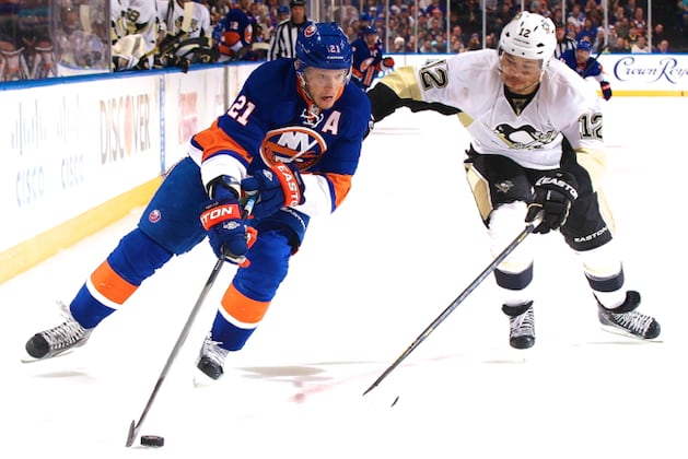 Pittsburgh Penguins vs. New York Islanders Game 6: Live Score, Updates, Analysis