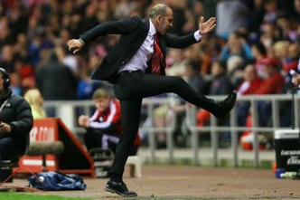 Sunderland's Paolo Di Canio Sweats the Detail in Relegation Battle