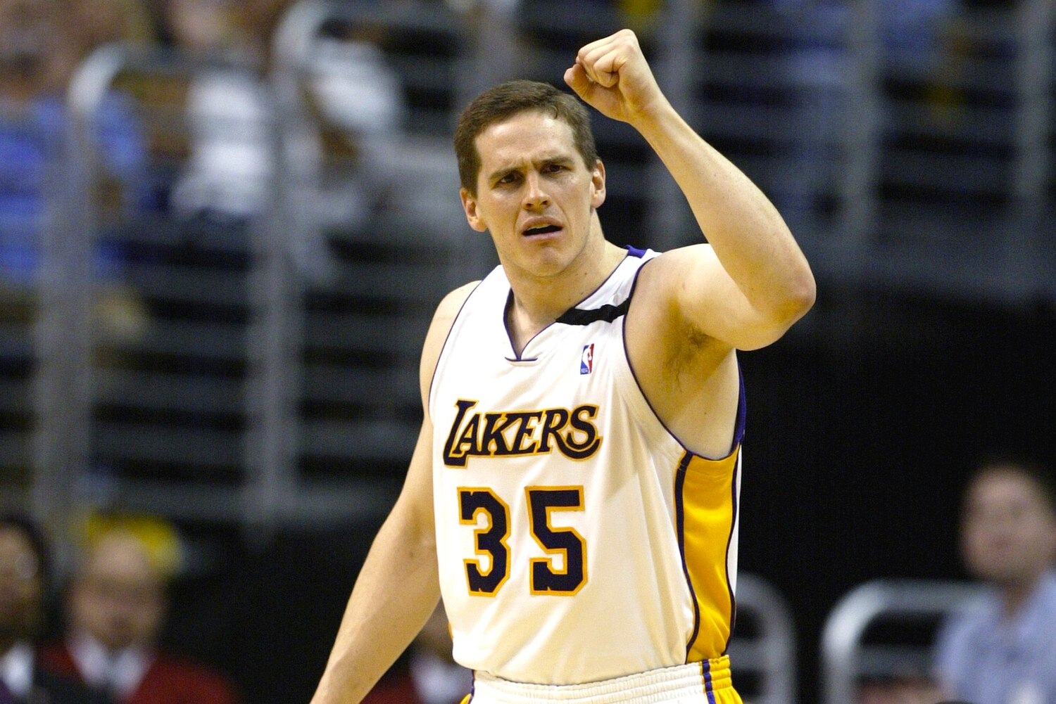 Former Laker Mark Madsen Will Reportedly Head Coach of LA DFenders Bleacher Report