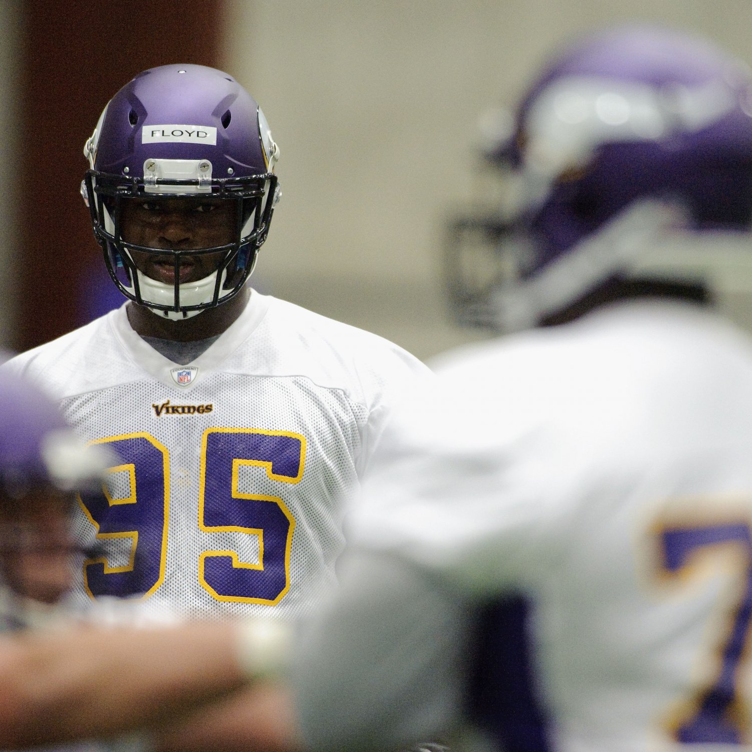 The 5 Biggest Takeaways from the Minnesota Vikings' Rookie Minicamp