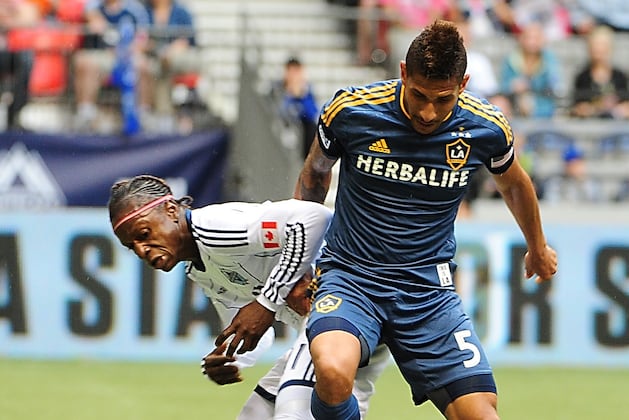 Whitecaps 3-1 Galaxy: Full Recap and Highlights