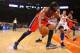 While Nene played solid at power forward for the Wizards this season, he is aging, and Washington needs to find a long-term solution to the position.
