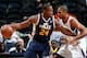 Paul Millsap would be an intriguing option for Pelicans' small forward.