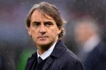 Report: Roberto Mancini to Be 'Sacked This Week'