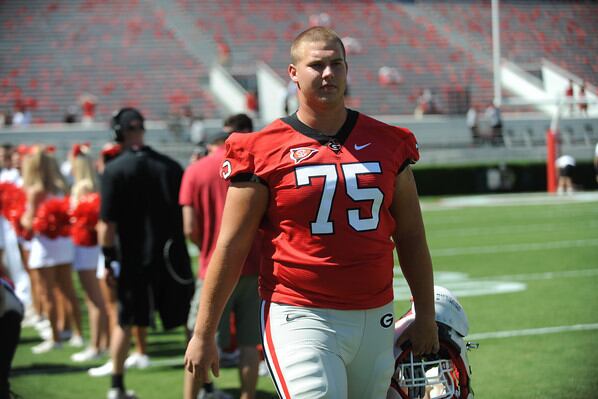 Kolton Houston's Case Gets Some National Attention