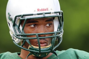 Vigor Defensive End Justin Thornton Commits to Auburn