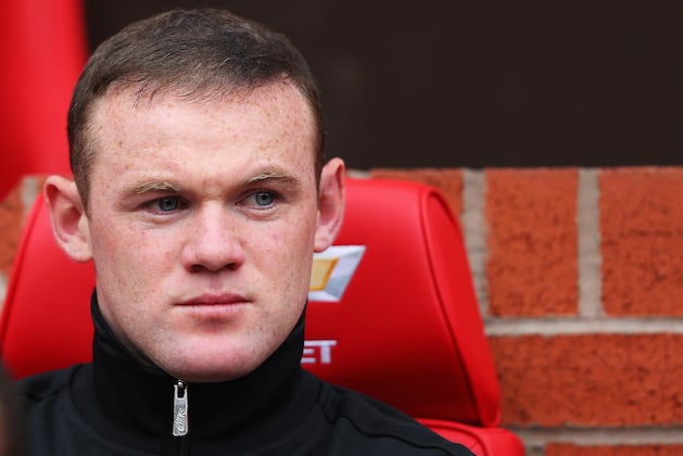 Why Manchester United Should Sell Wayne Rooney This Summer