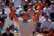 Rafael Nadal remains the man to beat at the French Open.