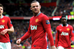 Sir Alex Confirms Rooney Has Asked for Transfer
