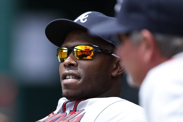Can Upton Return to Raze Arizona?