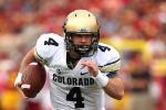 Pac-12 QB Arrested for Assault