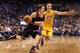 We have seen Goran Dragic go through a transformation since his rookie season.